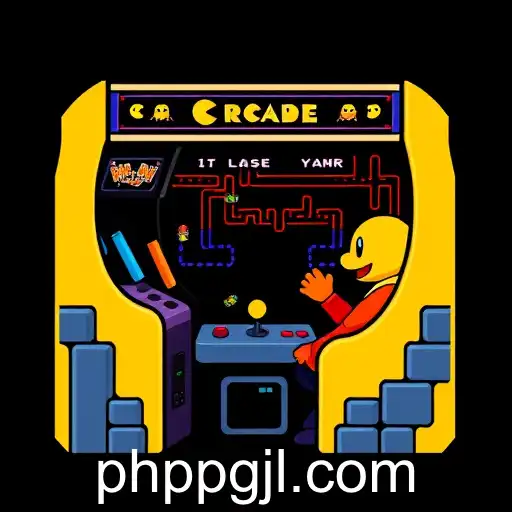 The Timeless Appeal of Arcade Classics in the Digital Age