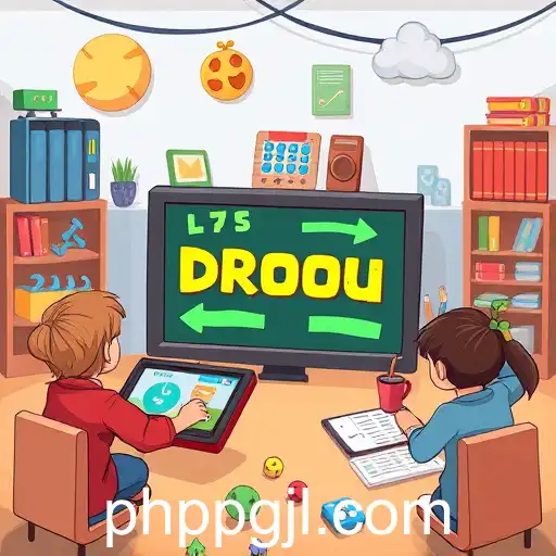 The Power of Play: Exploring the Role and Impact of Educational Games