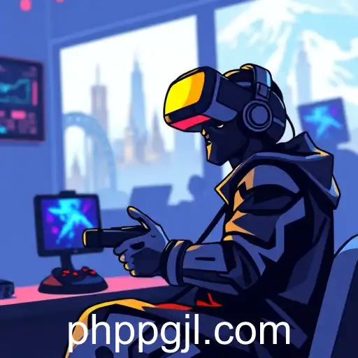 The Evolution of Gaming in the Digital Age