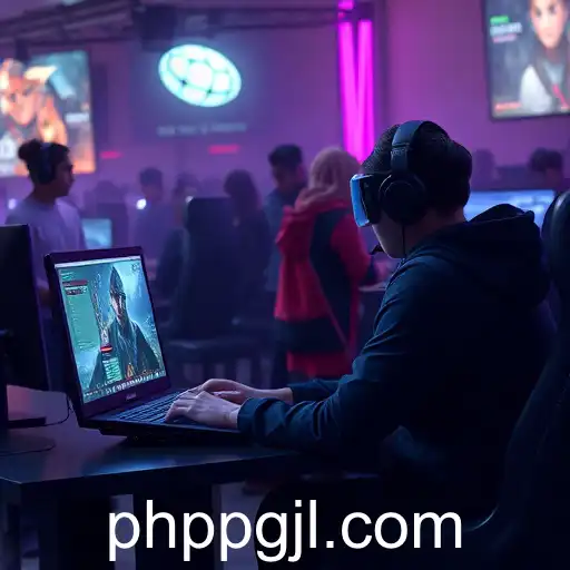 Evolution of Online Gaming in 2025