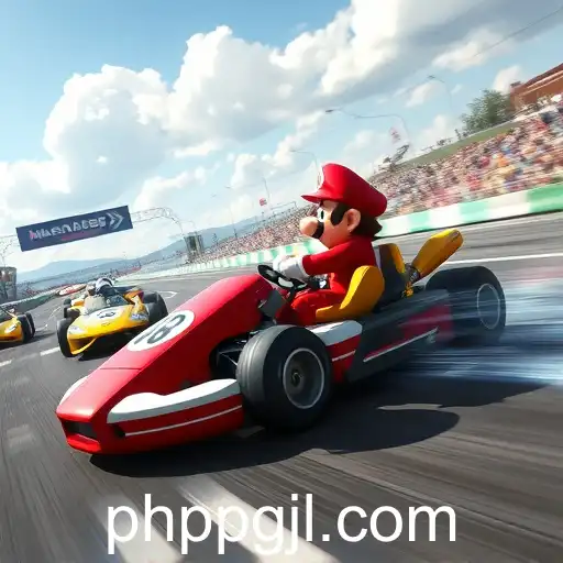 Gaming Landscape Transformations