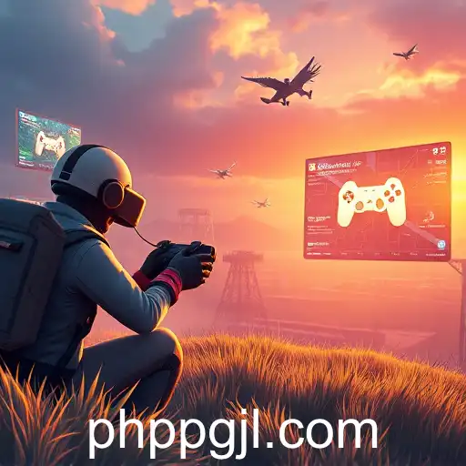 The Rise of Online Gaming Platforms