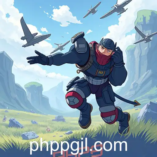 Evolving Virtual Worlds: Phppg's Disruptive Influence