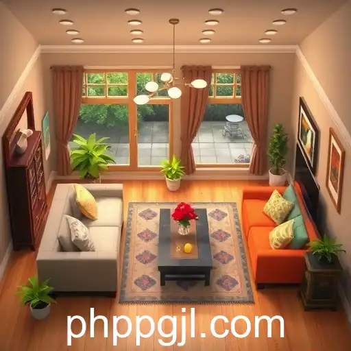 Exploring the Dynamic World of 'Home' Games with Keyword 'phppg'