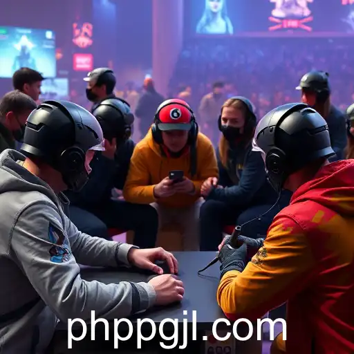 Exploring the World of Multiplayer Games