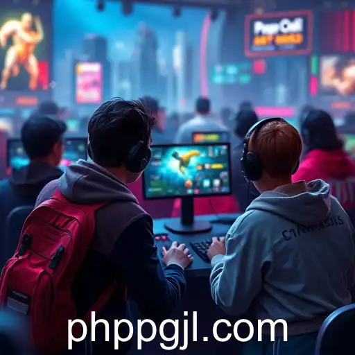 The Rise of Online Gaming Communities: A 2025 Perspective