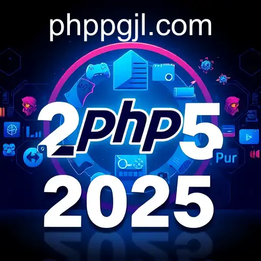 Gaming Evolution: The Rise of PHP in the Industry