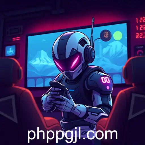 Phppg: Shaping the Future of Online Gaming