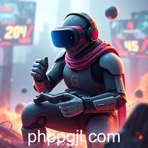 Gaming Evolution: phpPG's Impact on Gaming in 2025