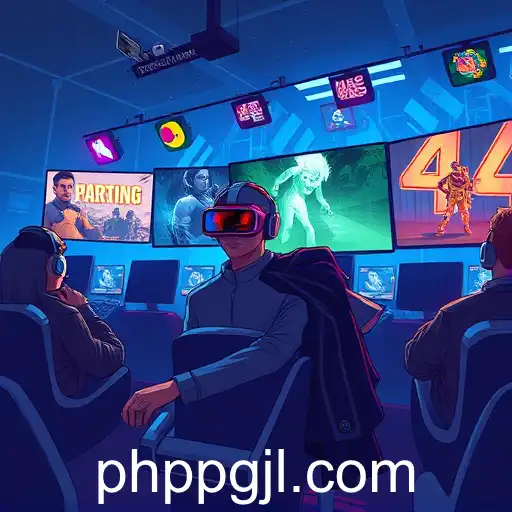 The Rise of phppg and its Impact on Online Gaming
