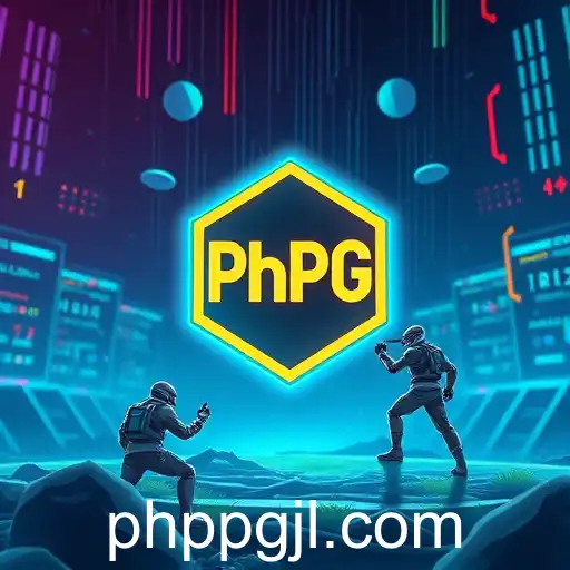 The Rise of phpPg in Digital Gaming