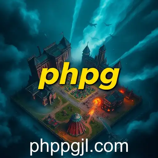 Exploring the Thrilling World of Strategy Games: A Deep Dive into the 'phppg' Category